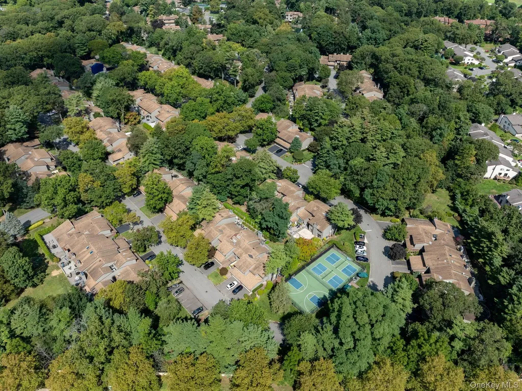 261 Vista Drive Jericho NY 11753