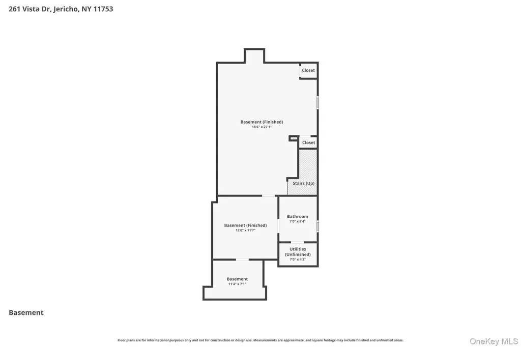 261 Vista Drive Jericho NY 11753