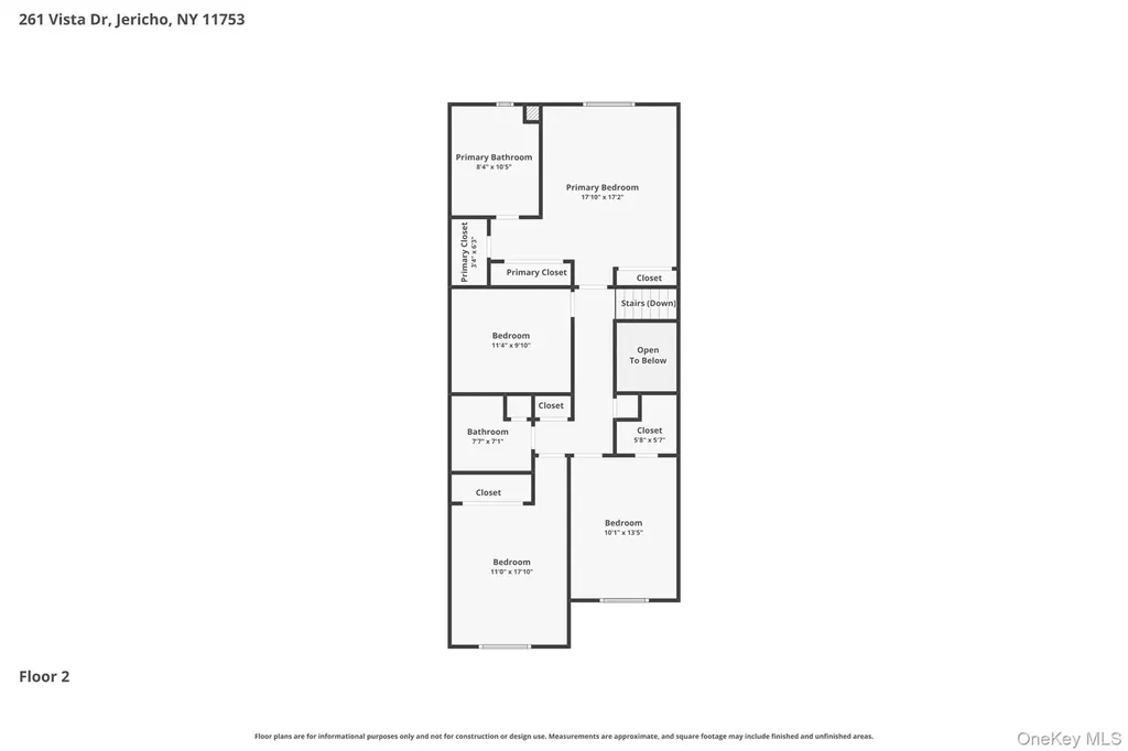261 Vista Drive Jericho NY 11753