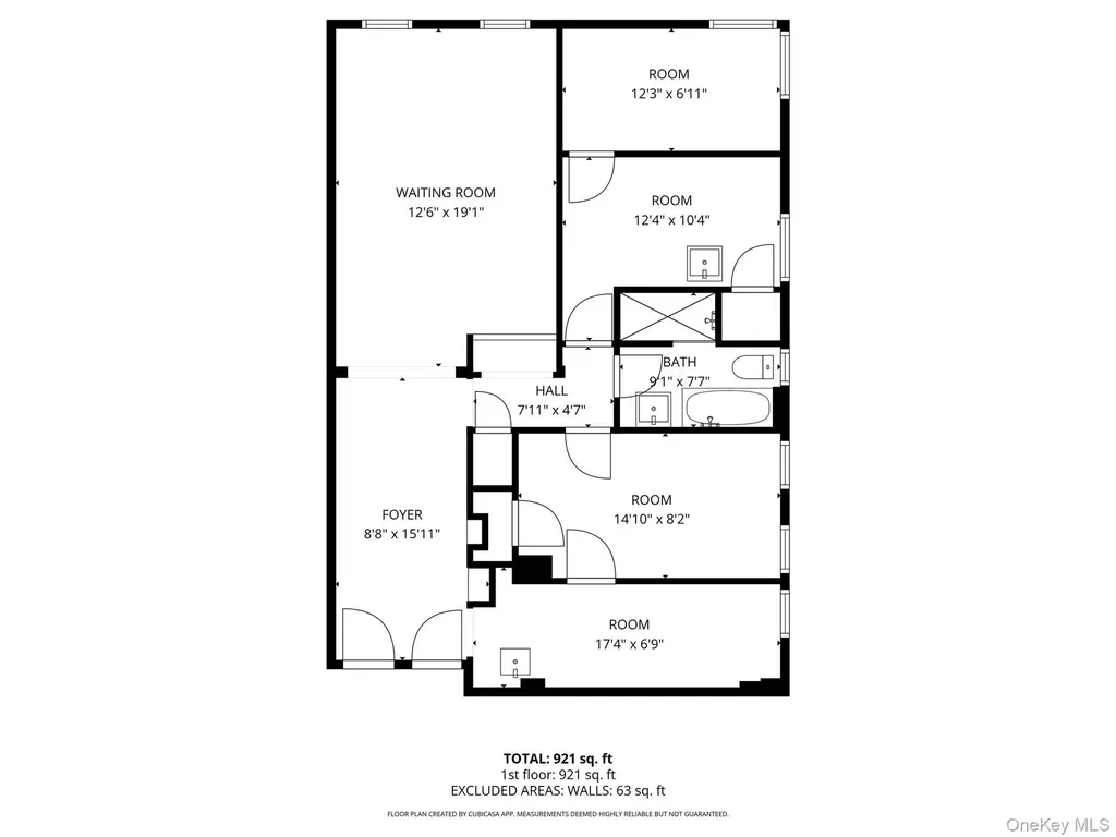 860 Grand Concourse Bronx NY 10451