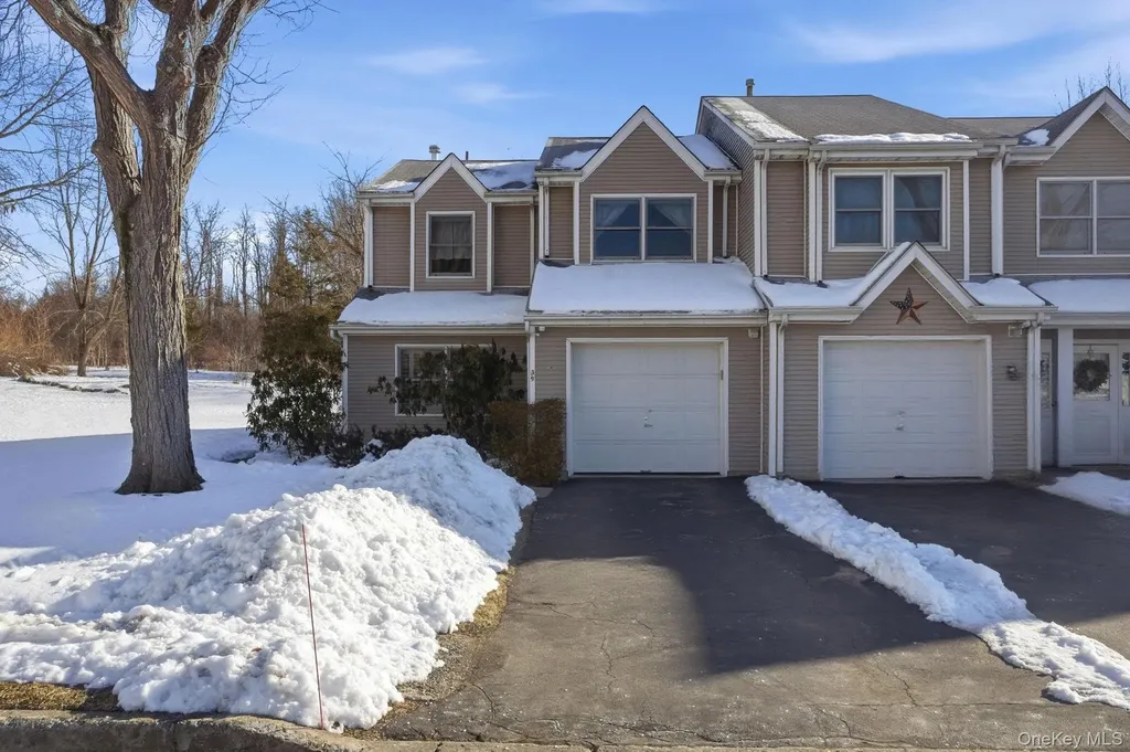 39 Deer Crossing Drive Fishkill NY 12524