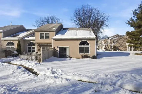 39 Deer Crossing Drive Fishkill NY 12524