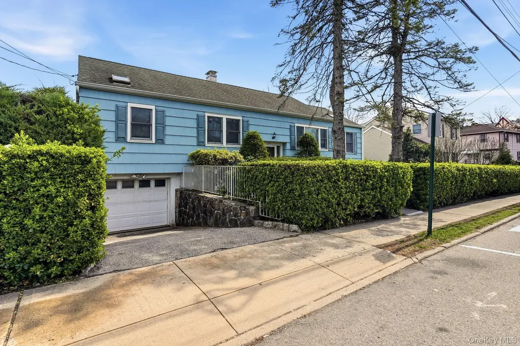 925 Halstead Avenue Mamaroneck NY 10543
