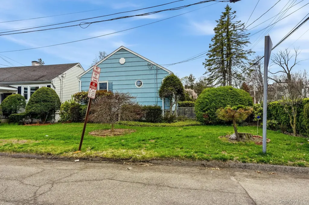 925 Halstead Avenue Mamaroneck NY 10543