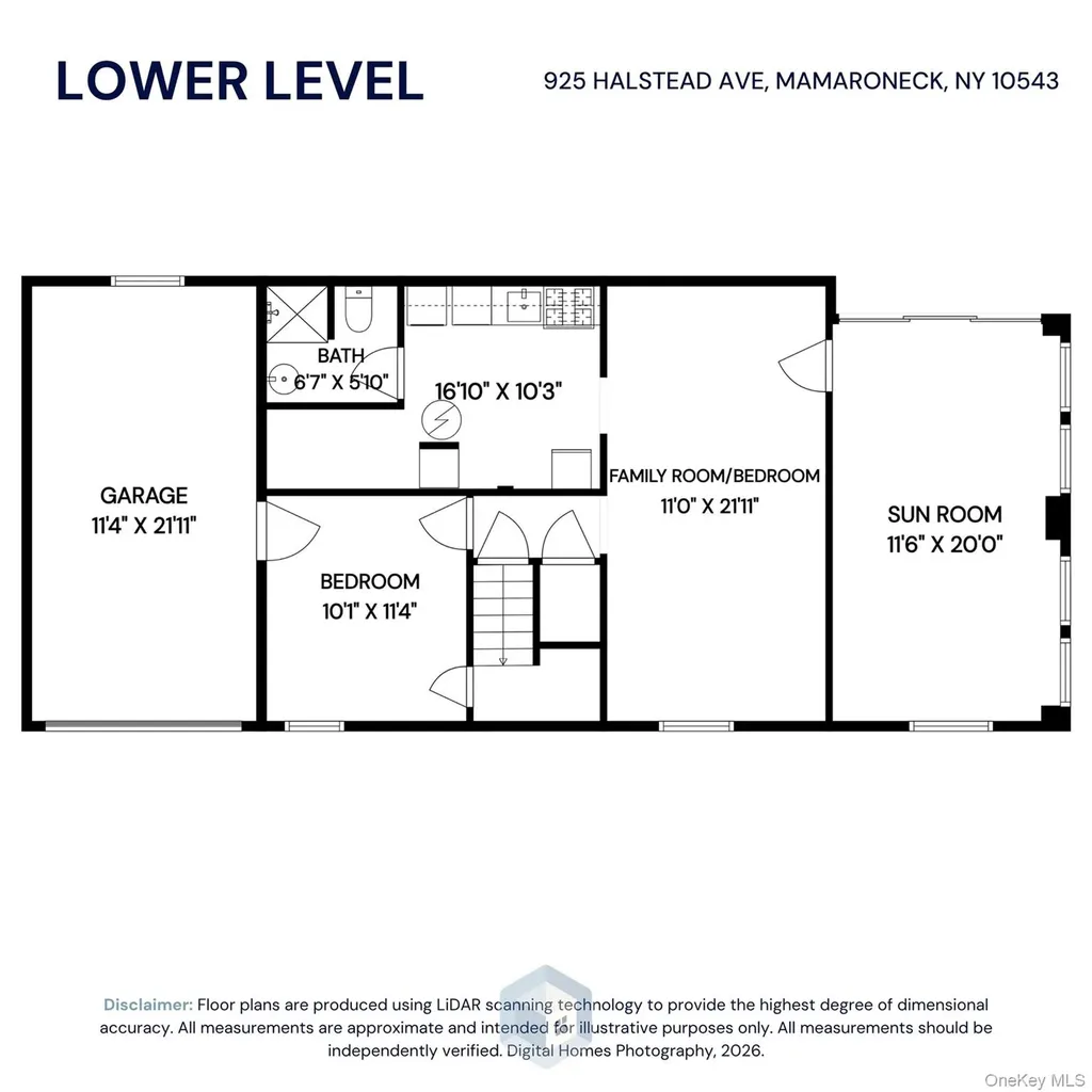 925 Halstead Avenue Mamaroneck NY 10543