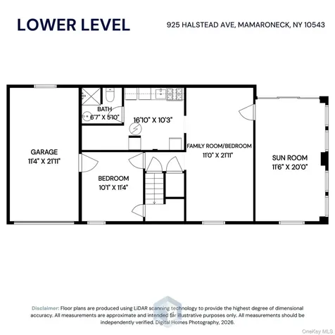 925 Halstead Avenue Mamaroneck NY 10543