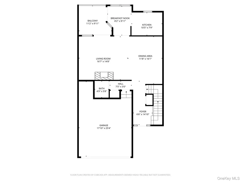 136 N River Drive Beacon NY 12508