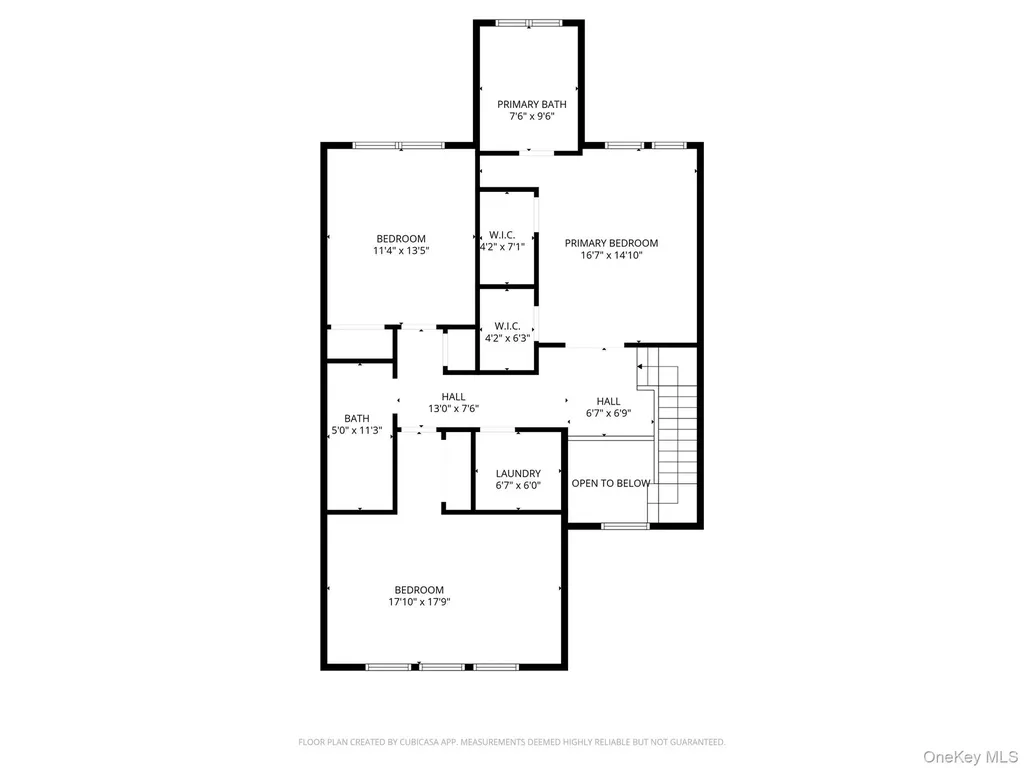 136 N River Drive Beacon NY 12508