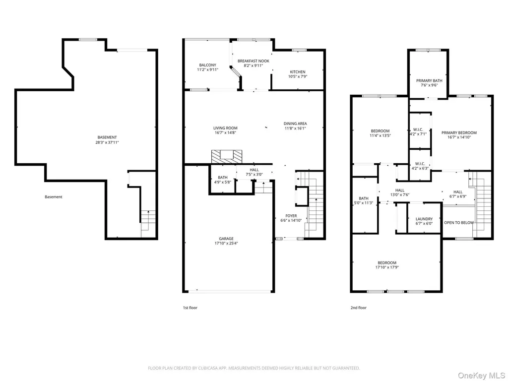 136 N River Drive Beacon NY 12508