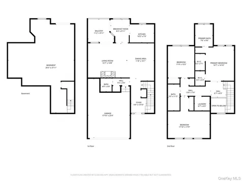 136 N River Drive Beacon NY 12508
