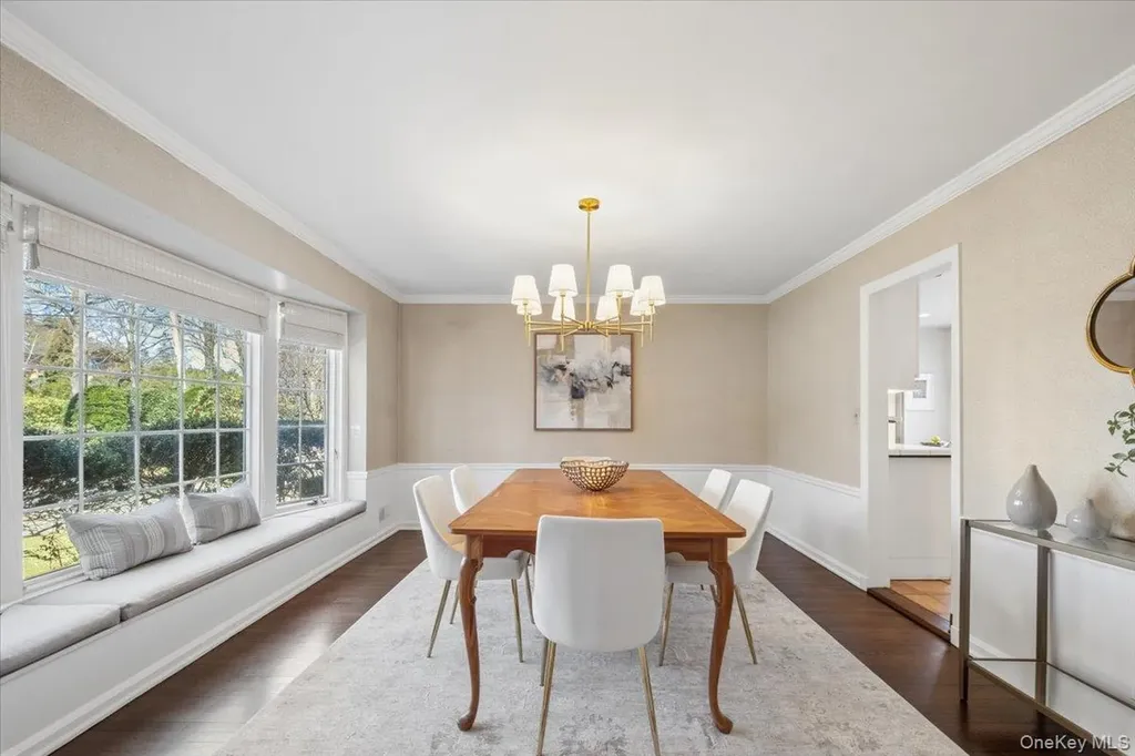 1 Normandy Lane Scarsdale NY 10583