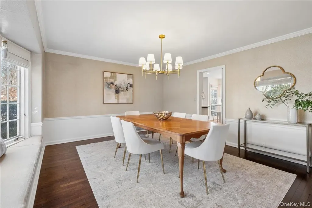 1 Normandy Lane Scarsdale NY 10583