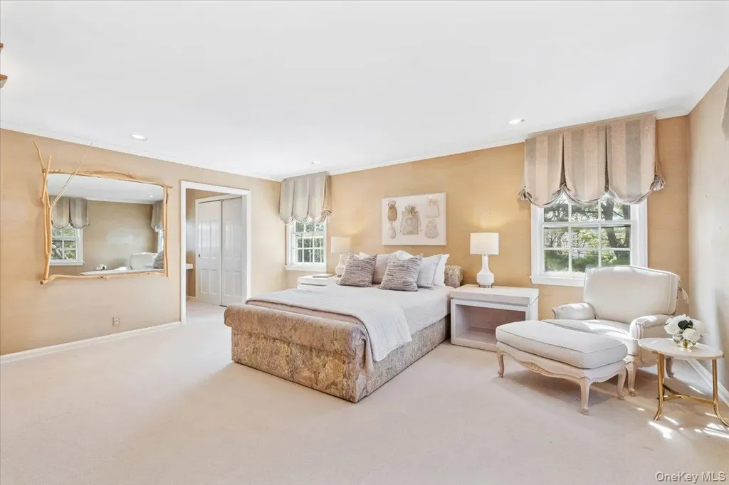 1 Normandy Lane Scarsdale NY 10583