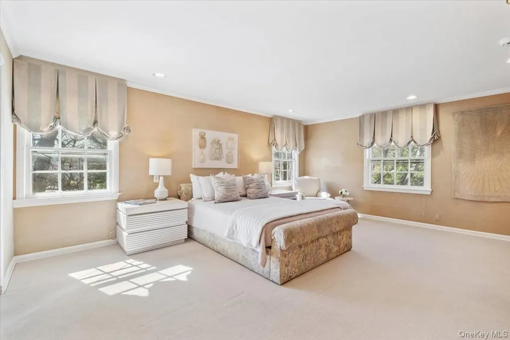 1 Normandy Lane Scarsdale NY 10583
