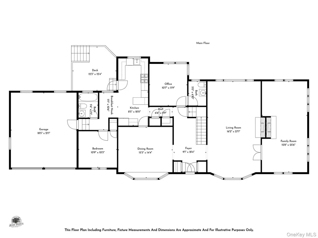 1 Normandy Lane Scarsdale NY 10583
