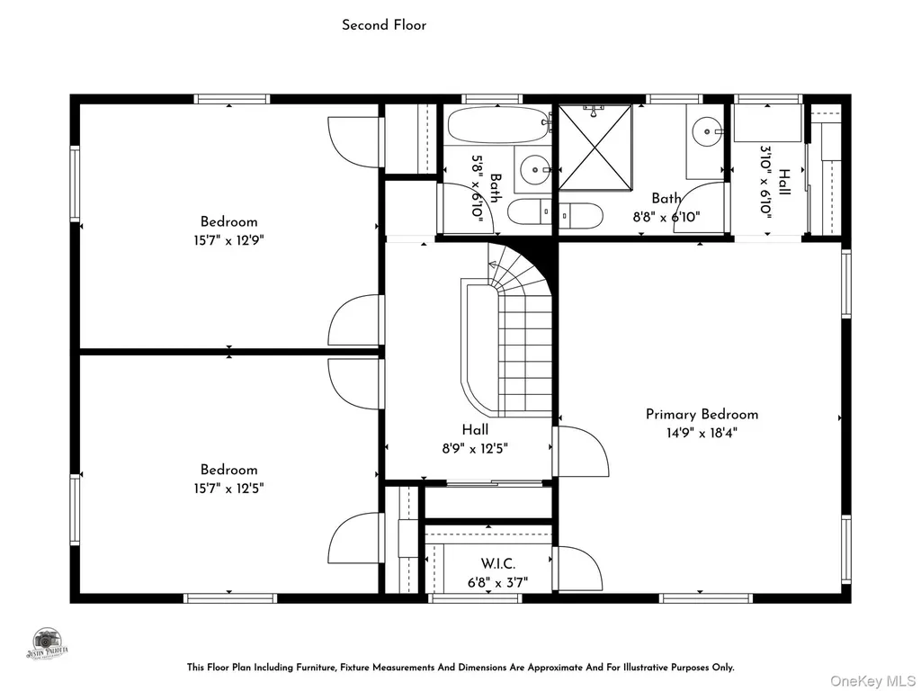 1 Normandy Lane Scarsdale NY 10583