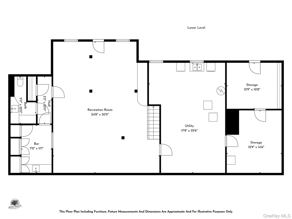 1 Normandy Lane Scarsdale NY 10583