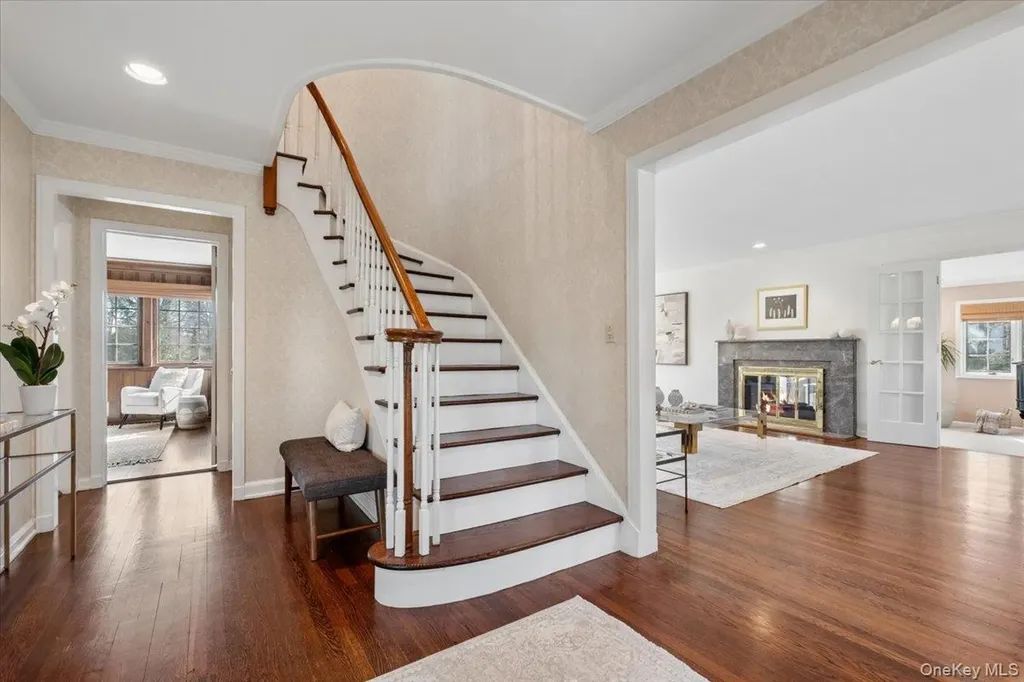 1 Normandy Lane Scarsdale NY 10583