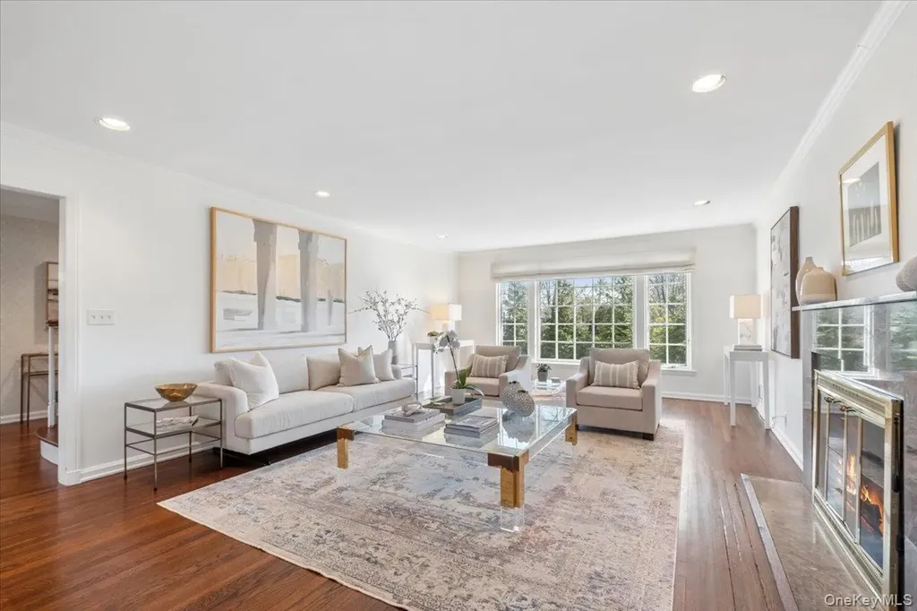 1 Normandy Lane Scarsdale NY 10583