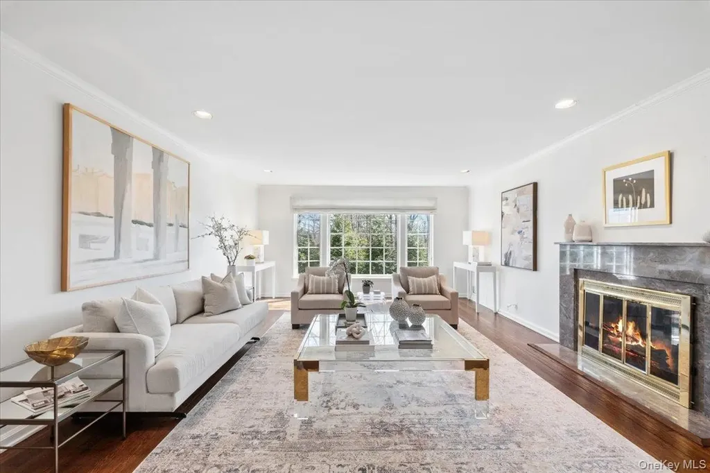 1 Normandy Lane Scarsdale NY 10583