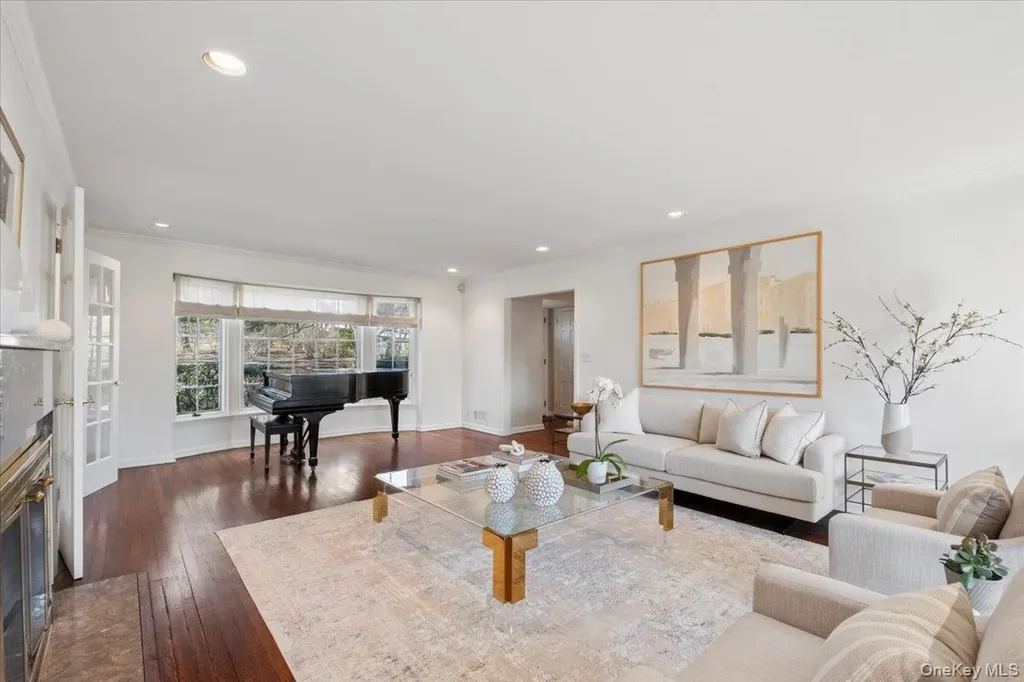 1 Normandy Lane Scarsdale NY 10583