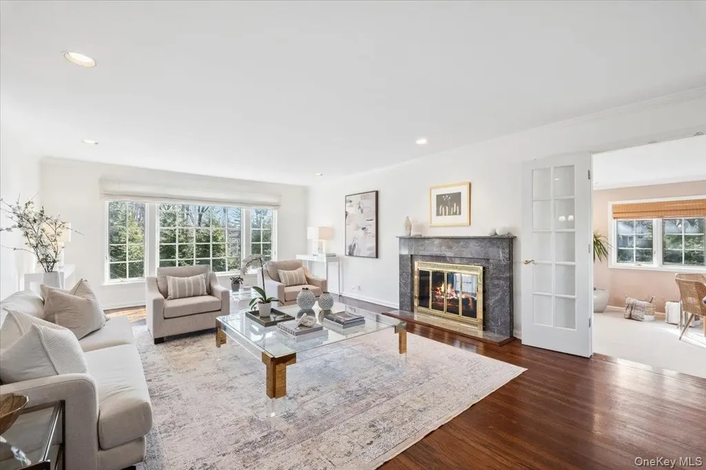 1 Normandy Lane Scarsdale NY 10583