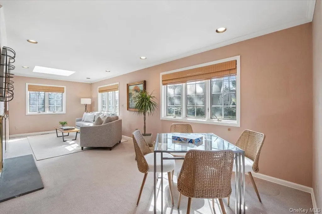 1 Normandy Lane Scarsdale NY 10583