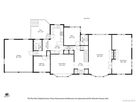 1 Normandy Lane Scarsdale NY 10583
