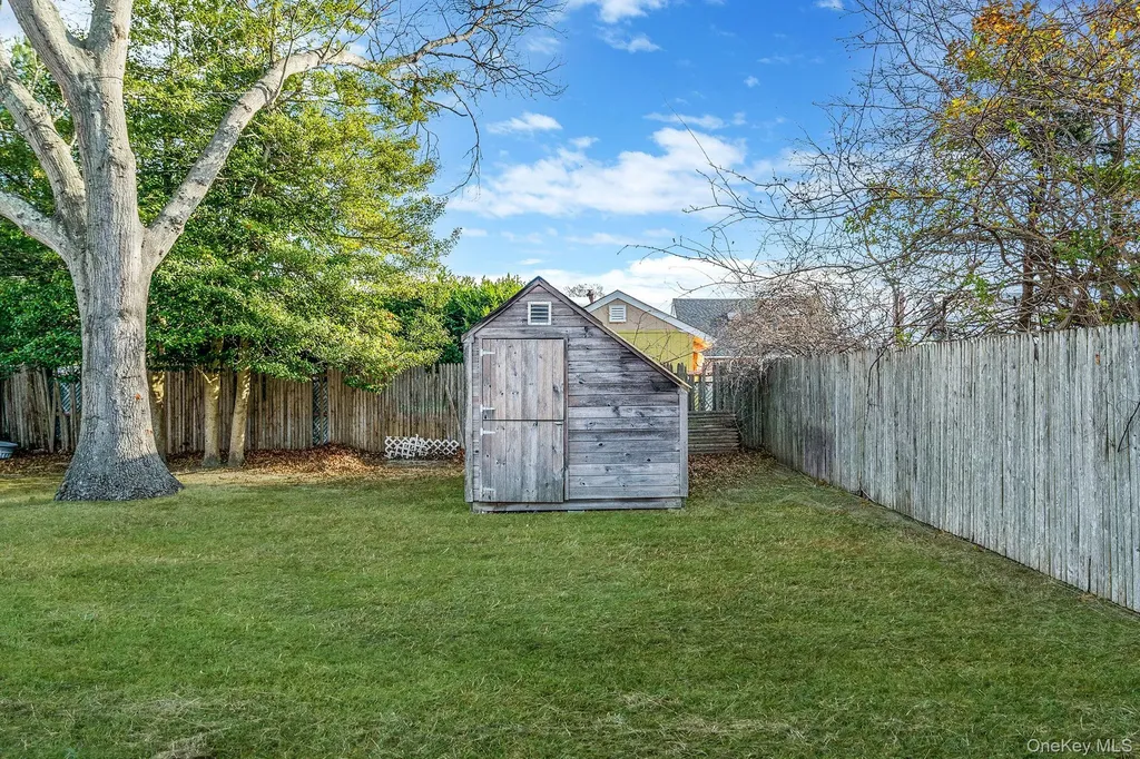31 Walnut Avenue Patchogue NY 11772