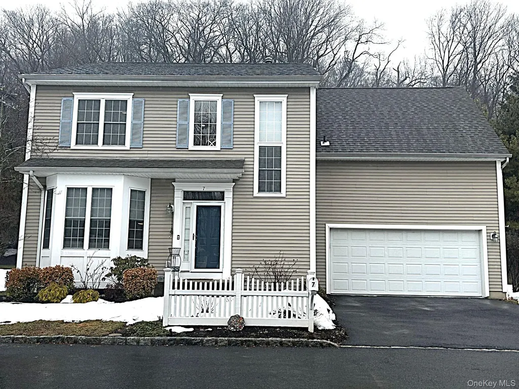 7 Limerick Court White Plains NY 10603