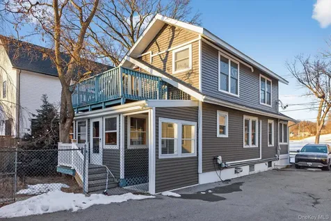 10 Wilkes Street Beacon NY 12508