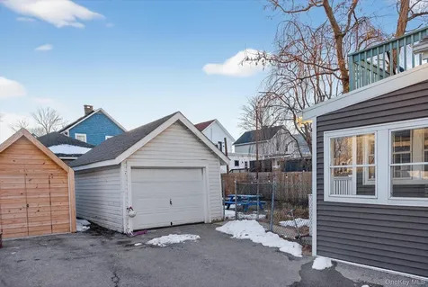 10 Wilkes Street Beacon NY 12508