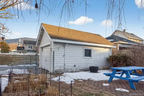 10 Wilkes Street Beacon NY 12508