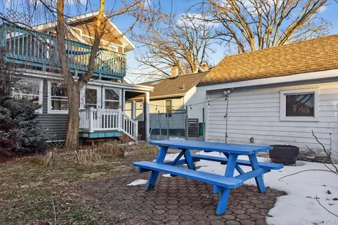 10 Wilkes Street Beacon NY 12508