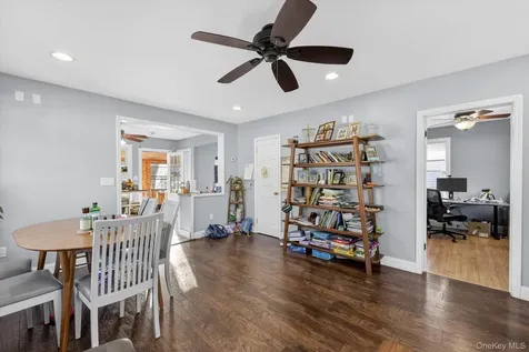 10 Wilkes Street Beacon NY 12508