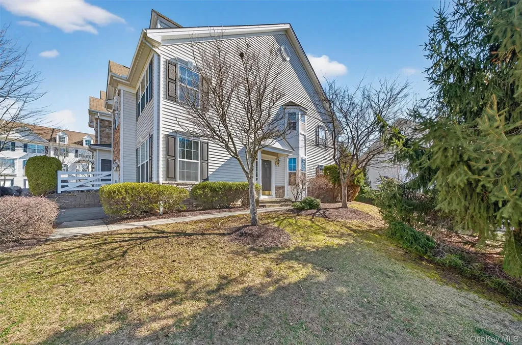 83 Barr Lane Monroe NY 10950