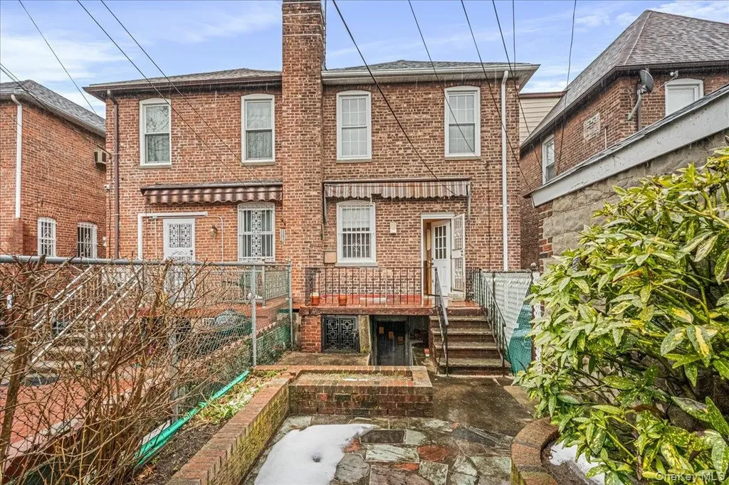 1404 E 49th Street Brooklyn NY 11234