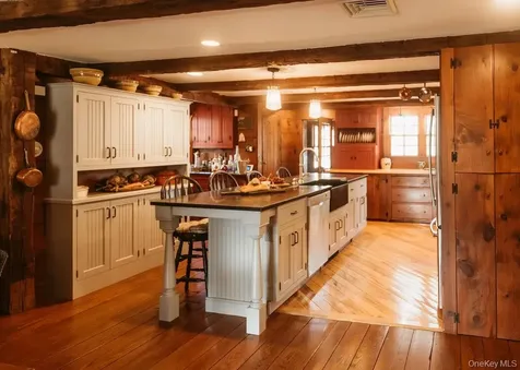 93 Horton Road Washingtonville NY 10992