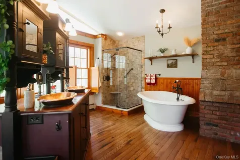 93 Horton Road Washingtonville NY 10992