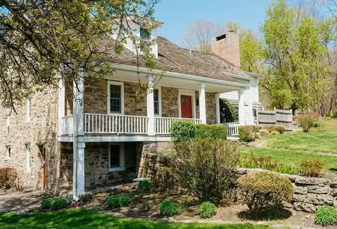 93 Horton Road Washingtonville NY 10992