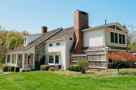 93 Horton Road Washingtonville NY 10992