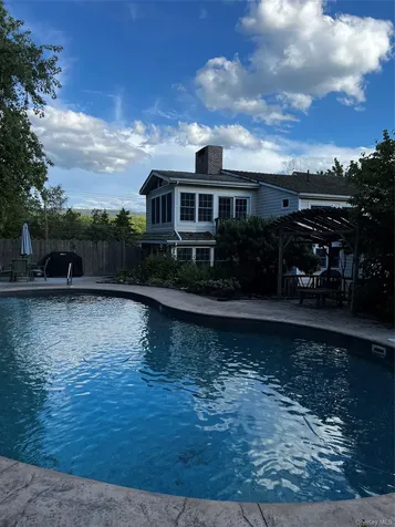 93 Horton Road Washingtonville NY 10992