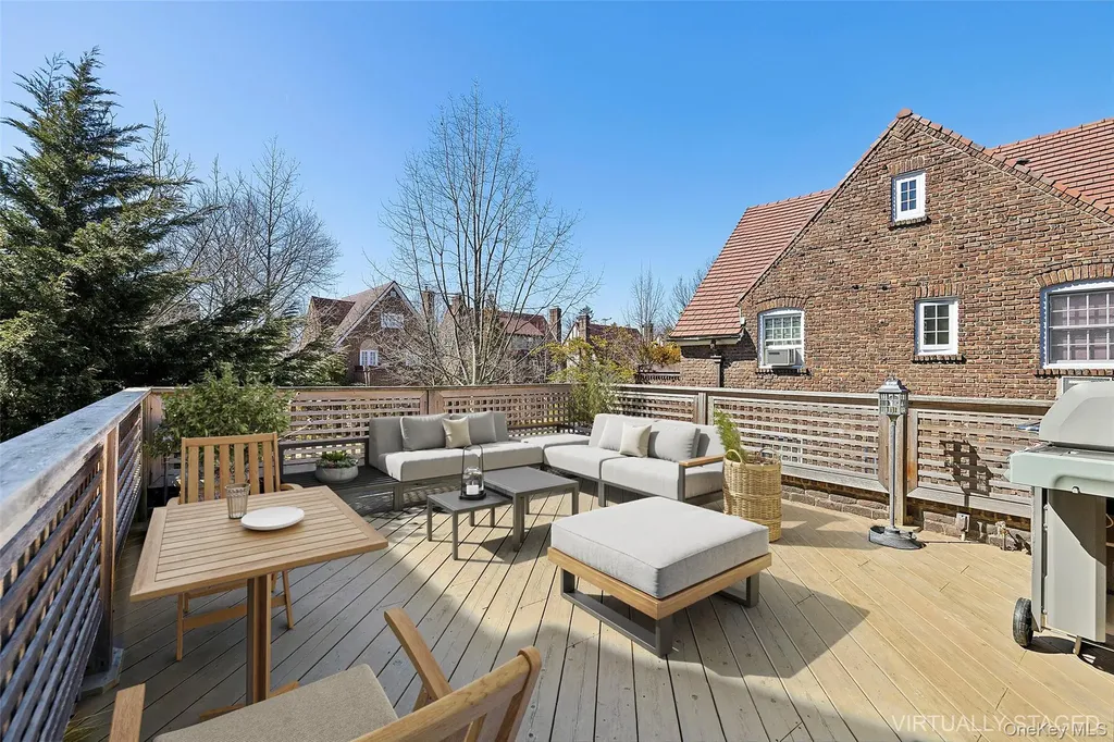205 Puritan Avenue Forest Hills NY 11375
