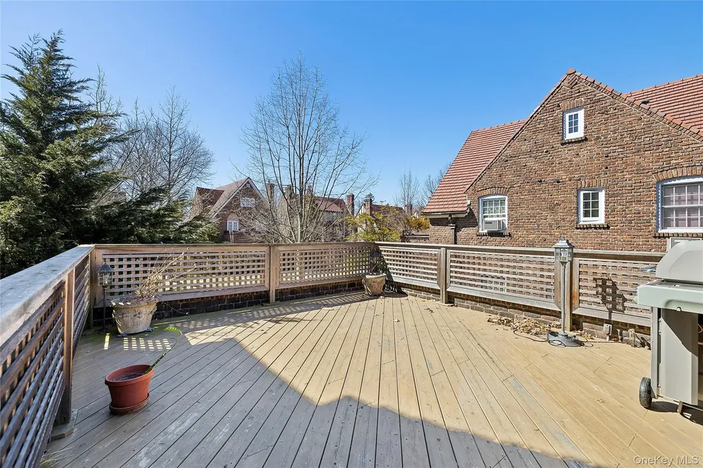 205 Puritan Avenue Forest Hills NY 11375
