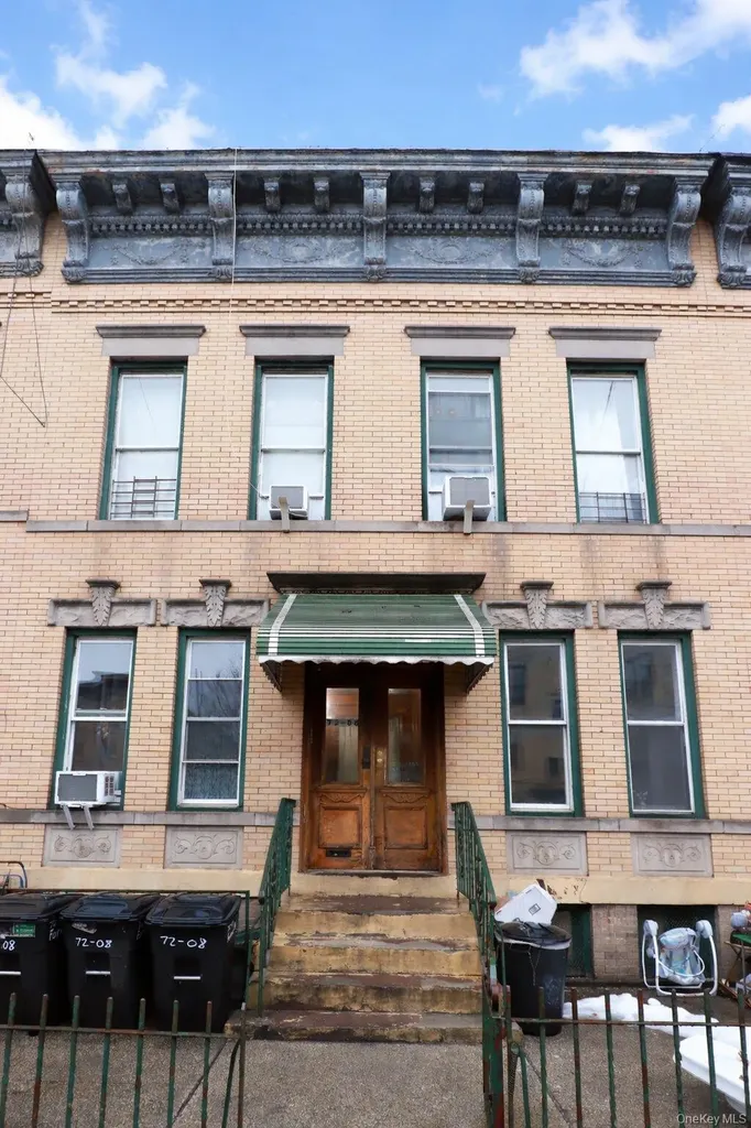 72-08 Forest Avenue Ridgewood NY 11385