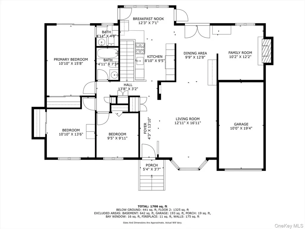 9 Rockaway Place Massapequa NY 11758