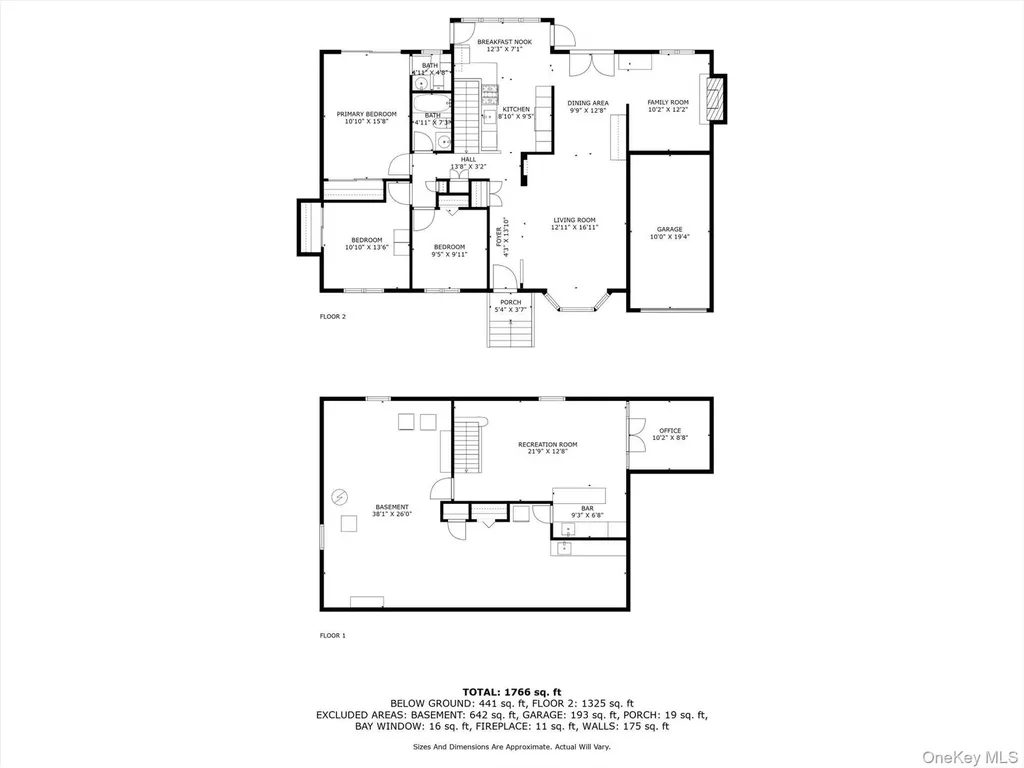 9 Rockaway Place Massapequa NY 11758