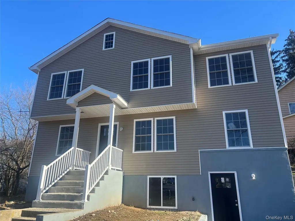 15 Waldron Avenue Nyack NY 10960