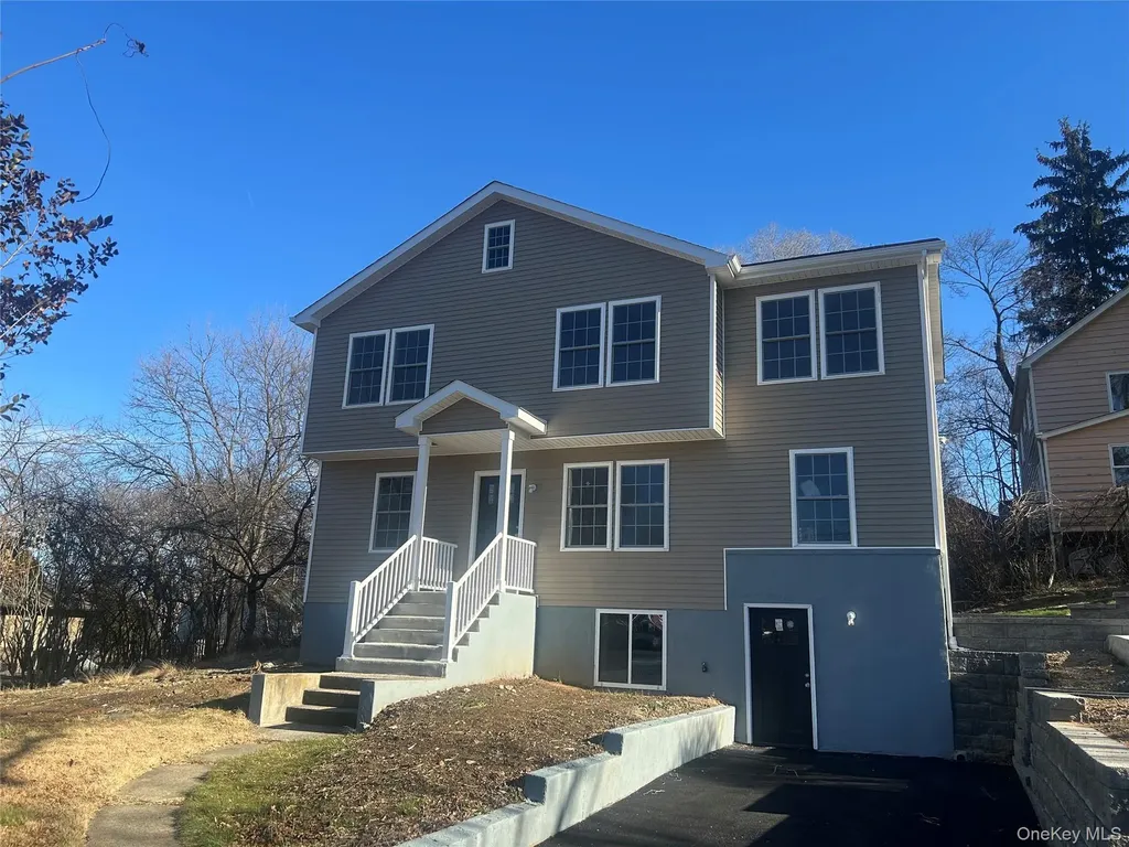 15 Waldron Avenue Nyack NY 10960