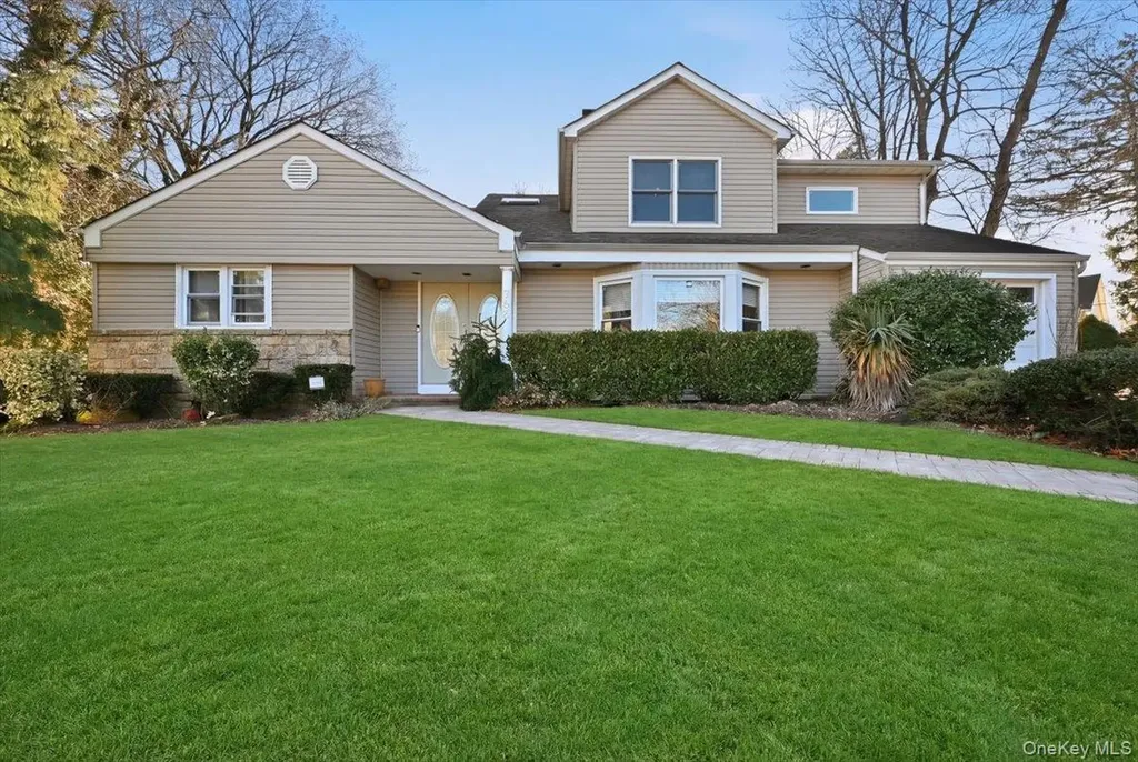 734 Berry Court West Hempstead NY 11552